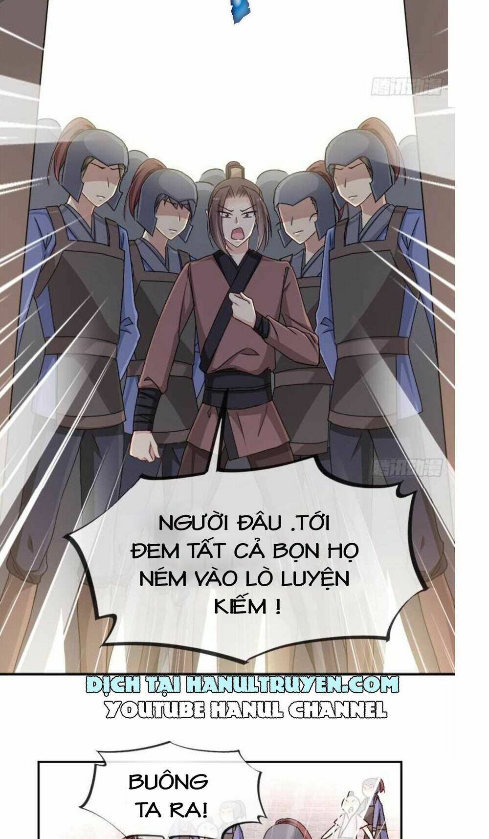 thiên hạ đệ nhất sủng phi chapter 38.1 5