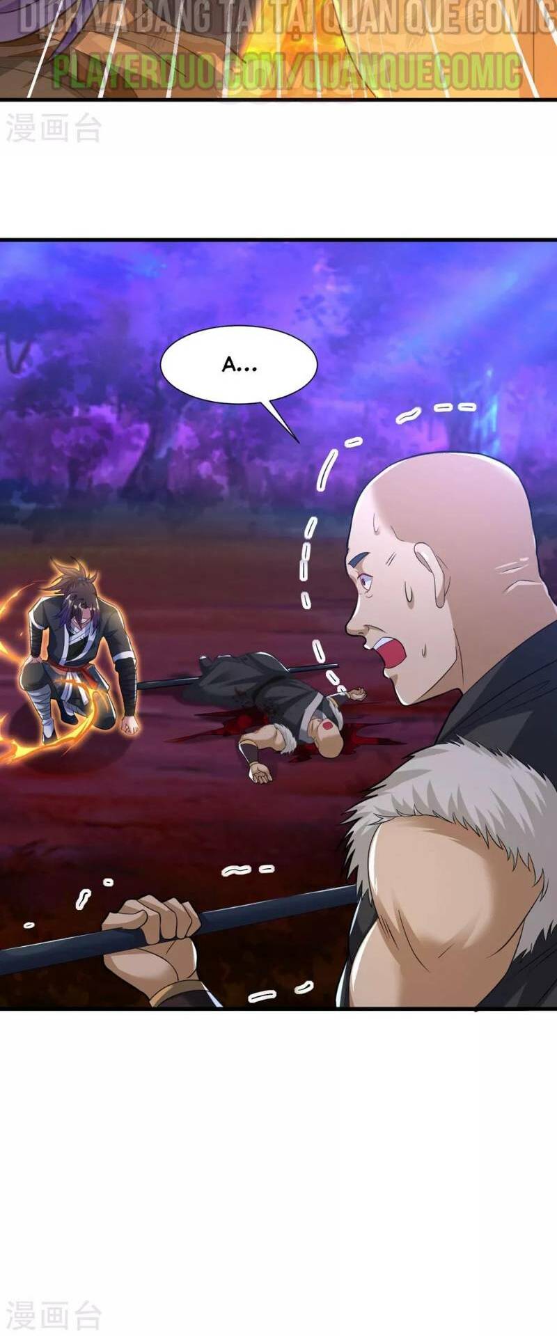 đạo ấn chapter 32 22