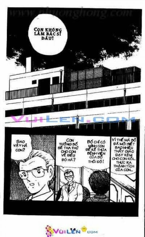 chibi cậu bé quyền anh (8 tập full) chapter 6 14