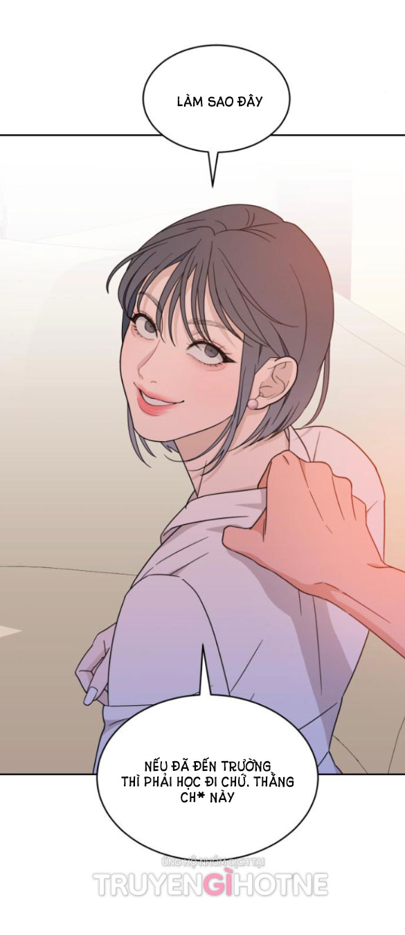 Vận May Bất Ngờ chapter 26.2 13