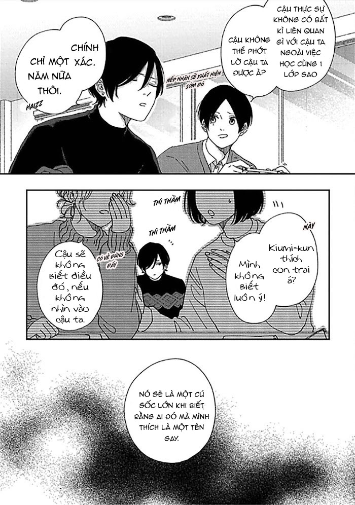 sex drop chapter 1.1 8