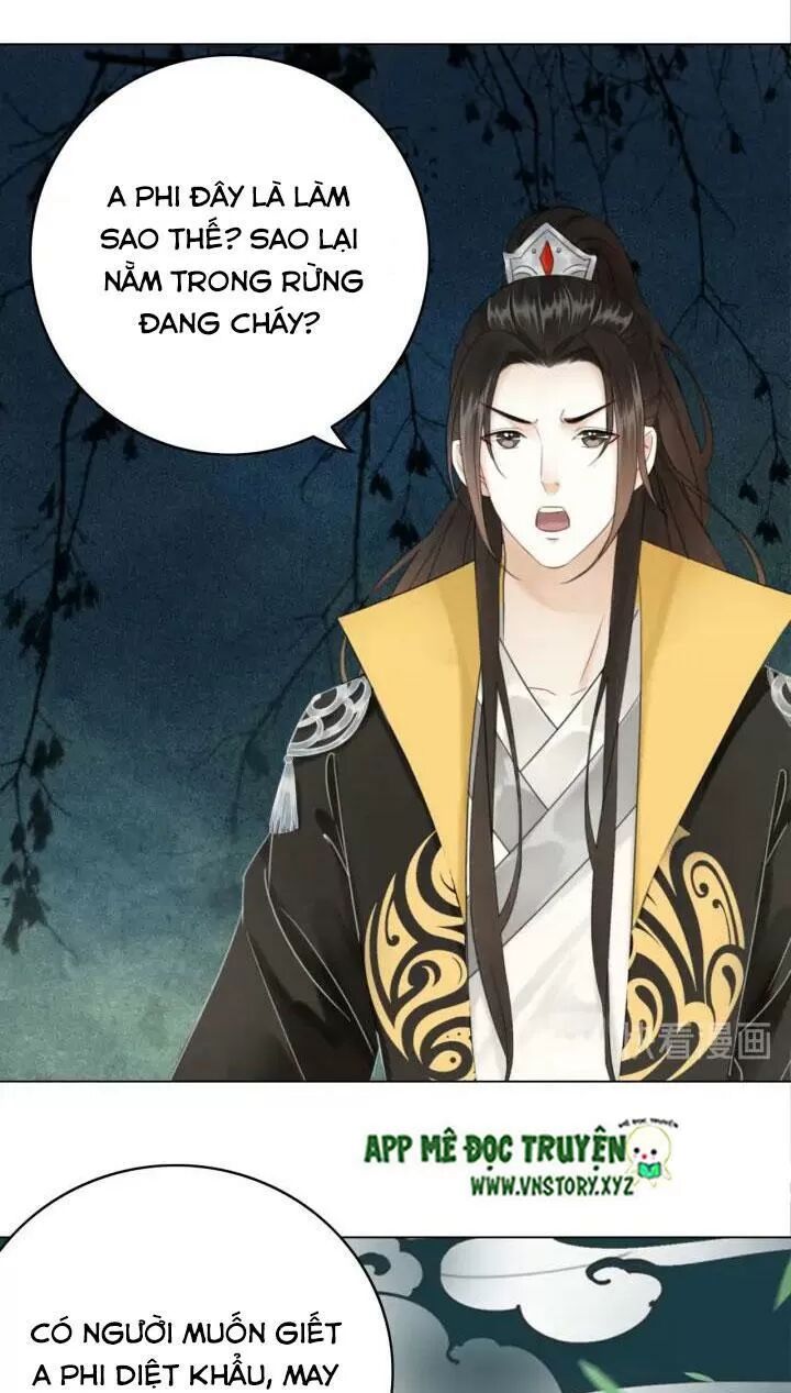 cực phẩm phế vật tiểu thư chapter 134 40