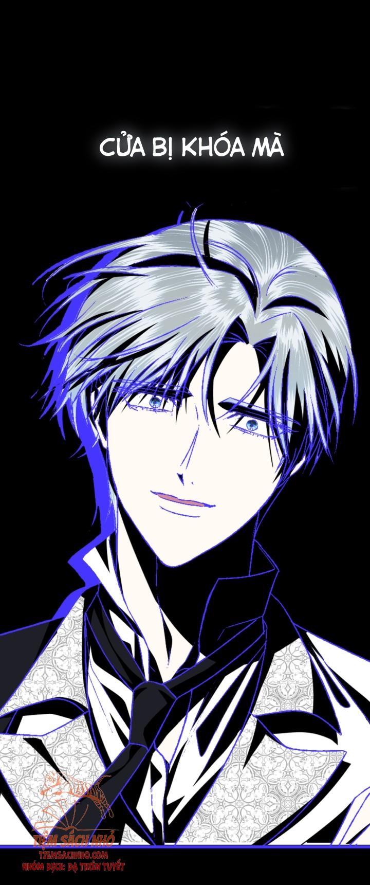 cha, con không muốn kết hôn đâu chapter 65 103