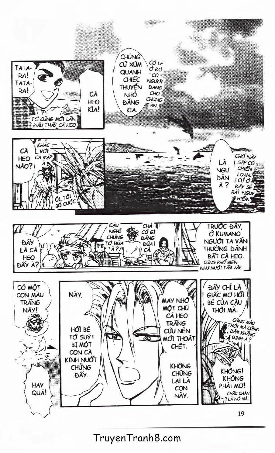 đứa con số phận chapter 70.1 16