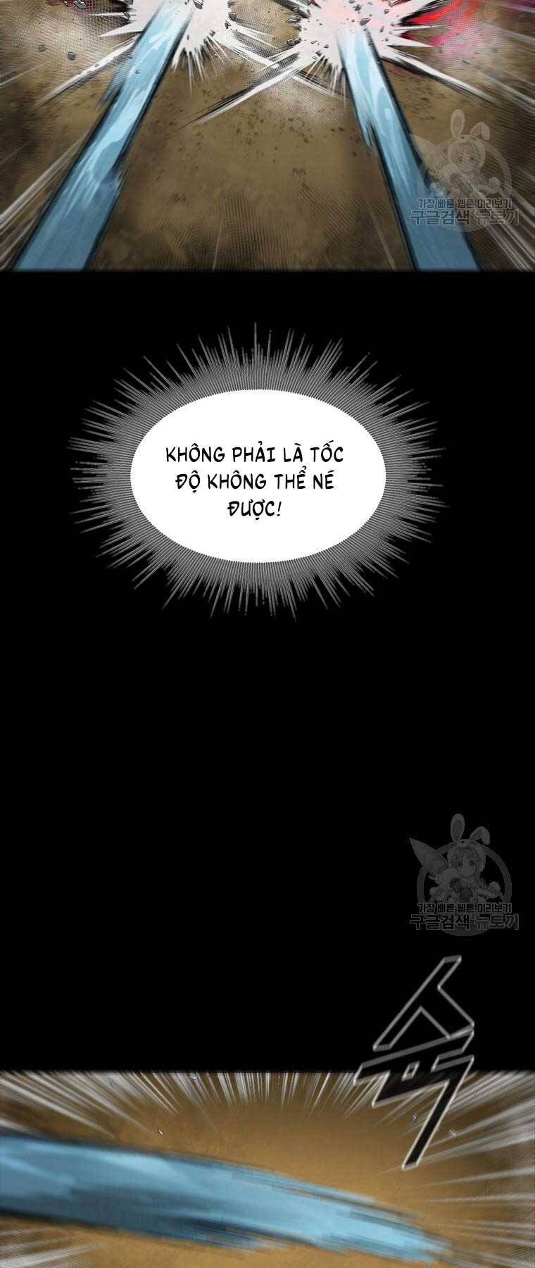 mật mã mê cung chapter 85 4