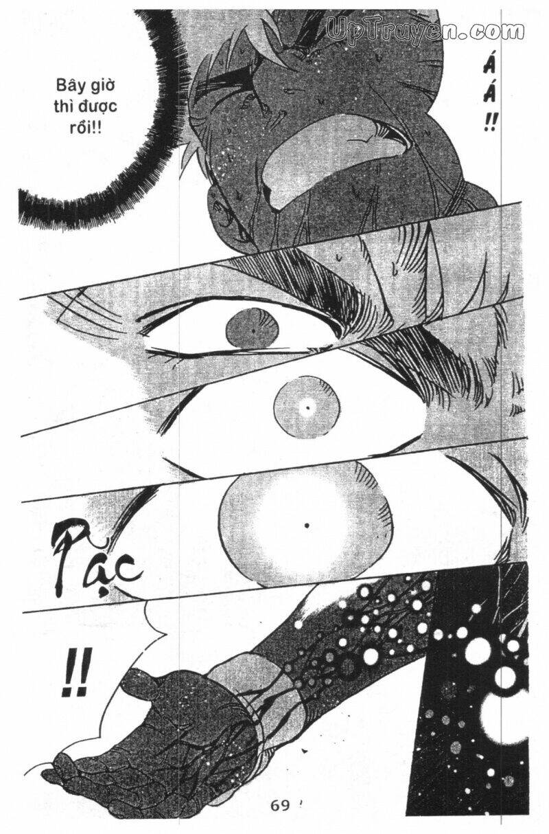 giang hồ bá đạo ký chapter 22 68