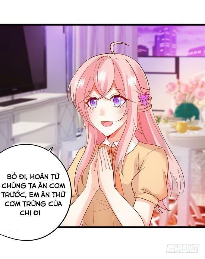 hồ tiên hung bạo chapter 66 74