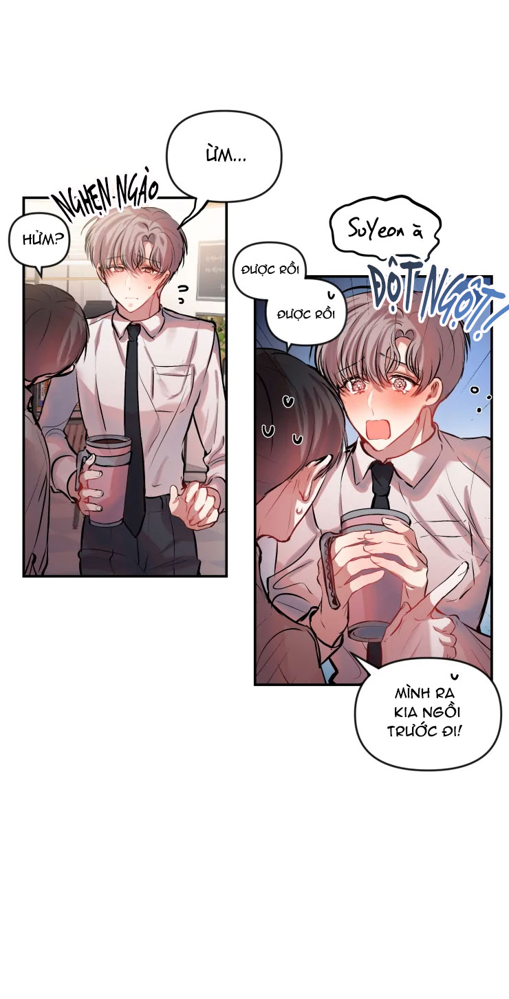 hợp đồng tình yêu chapter 16 7