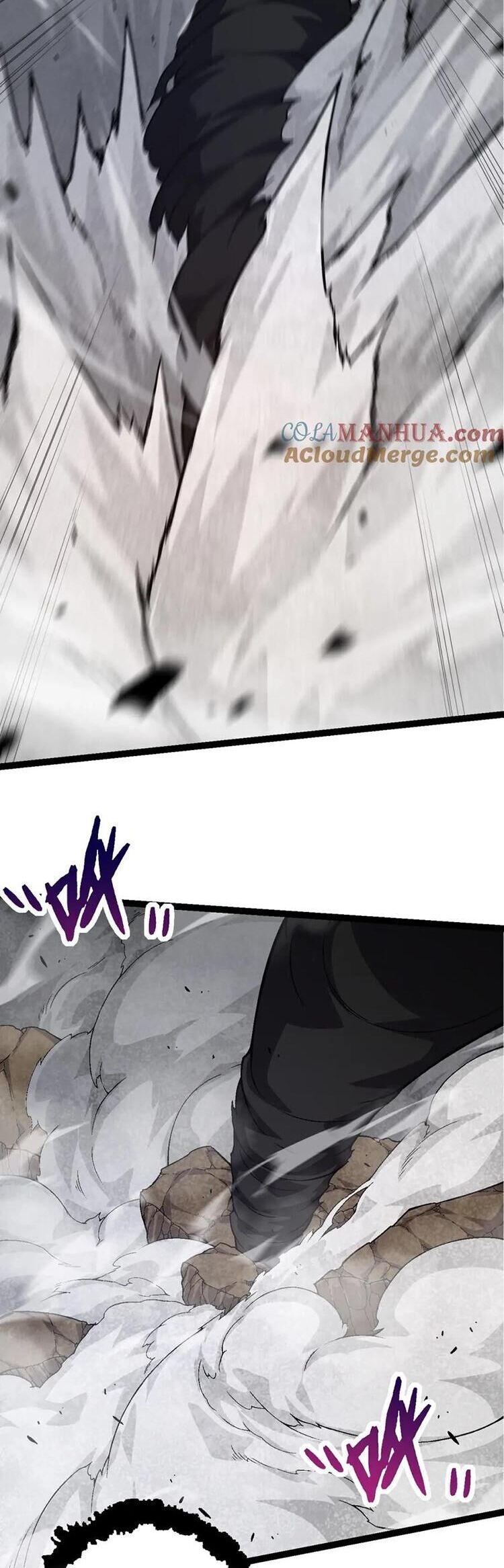 chuyển sinh thành liễu đột biến chapter 59 24