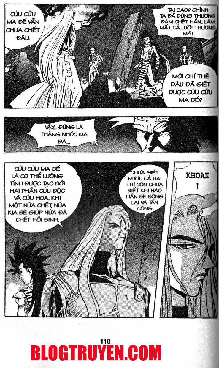 shoma - thiên vương thần kiếm chapter 13 16