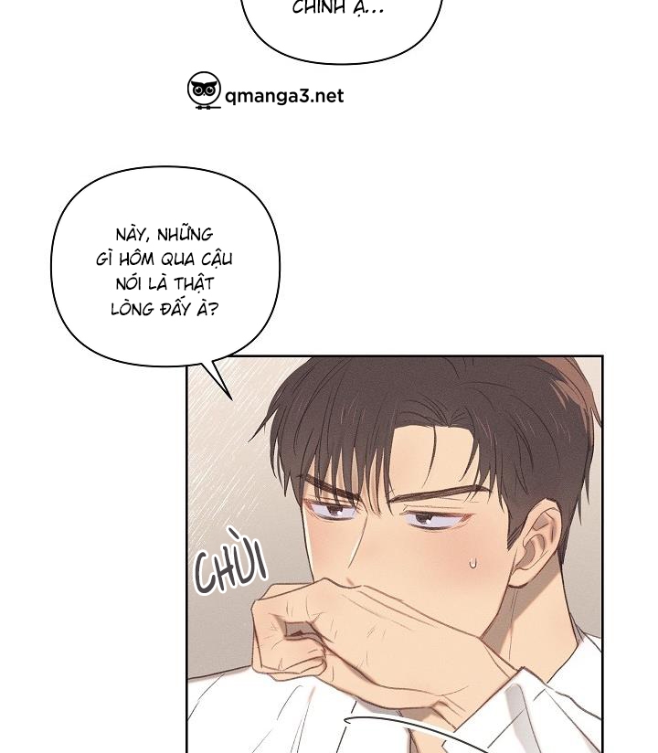 đại úy lãng mạn thân yêu của tôi chapter 6 37