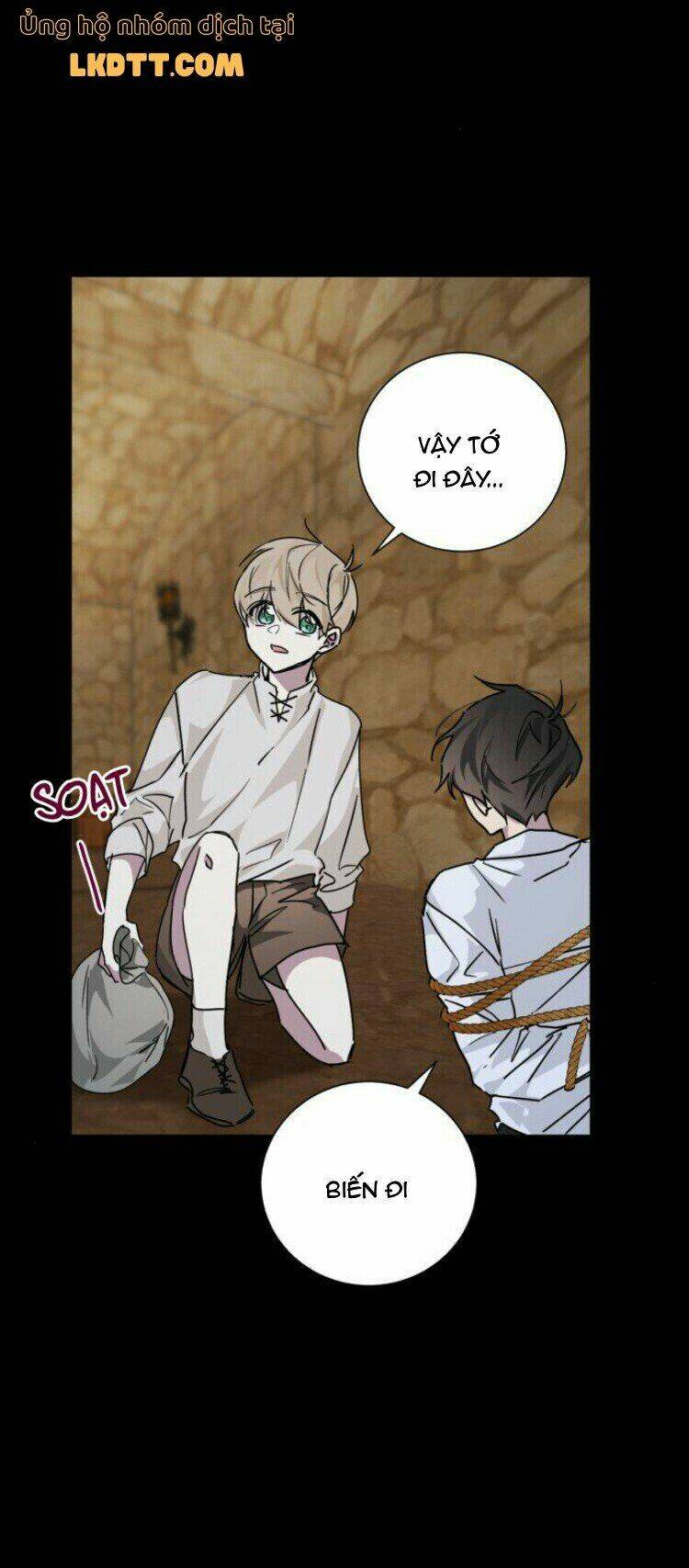 ta đã từng mong nàng biến mất chapter 15 57