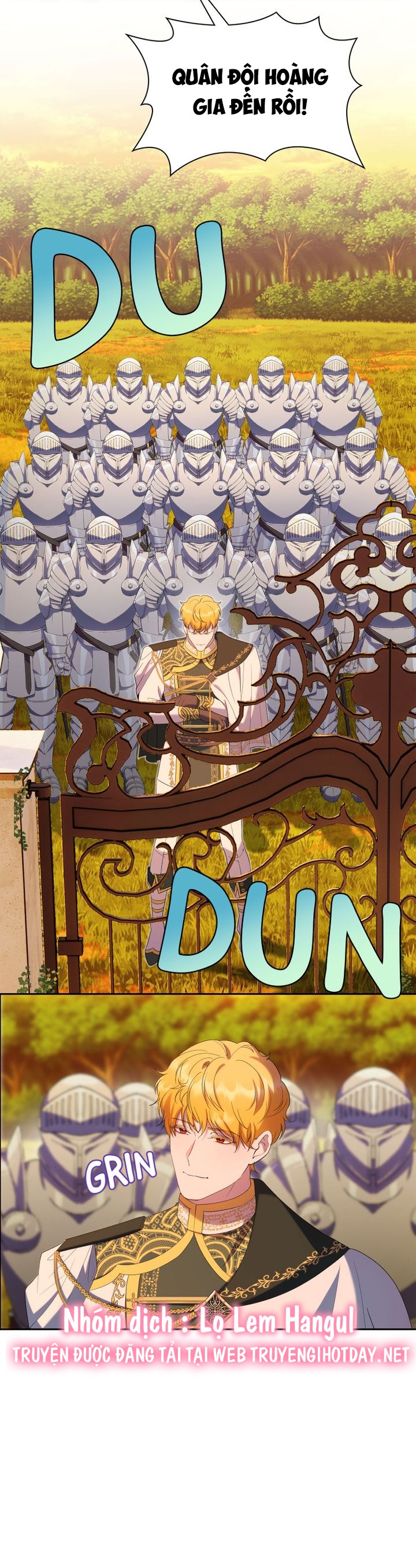 thuần hóa hoàng đế bạo chúa chapter 75 3