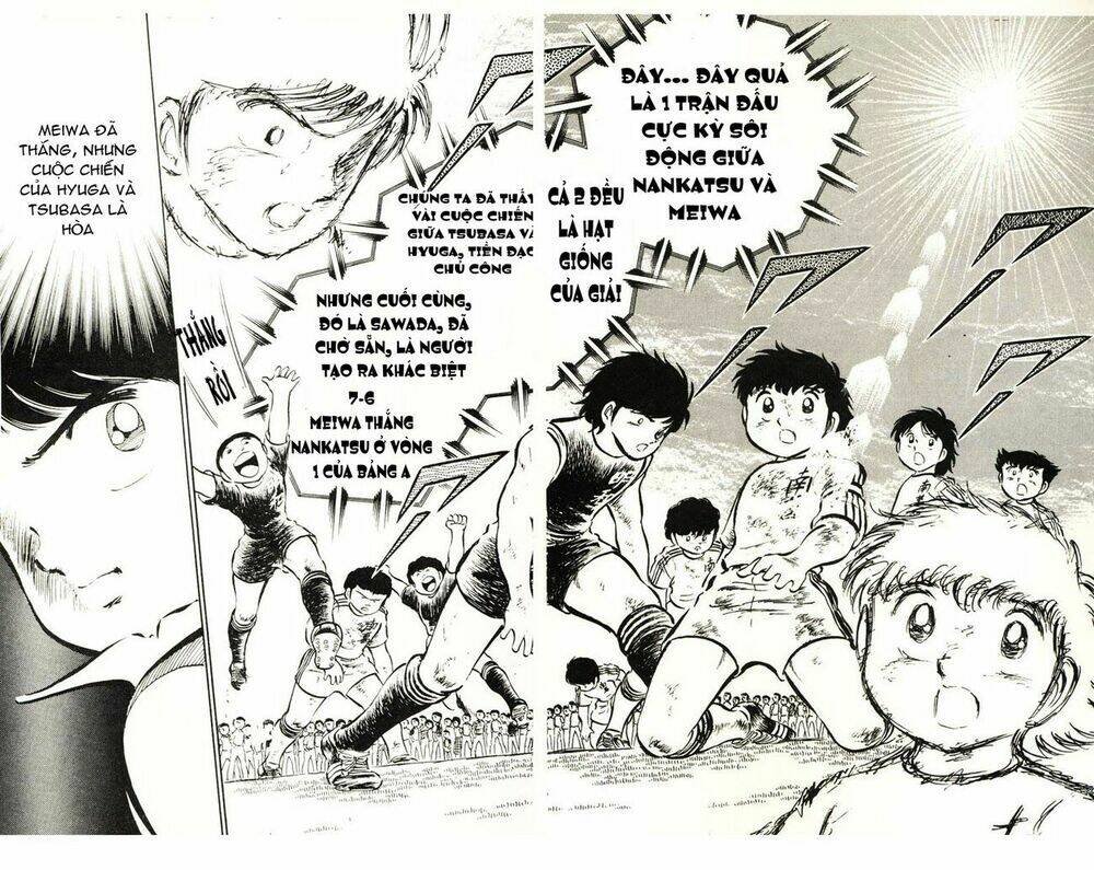 captain tsubasa chapter 22 17