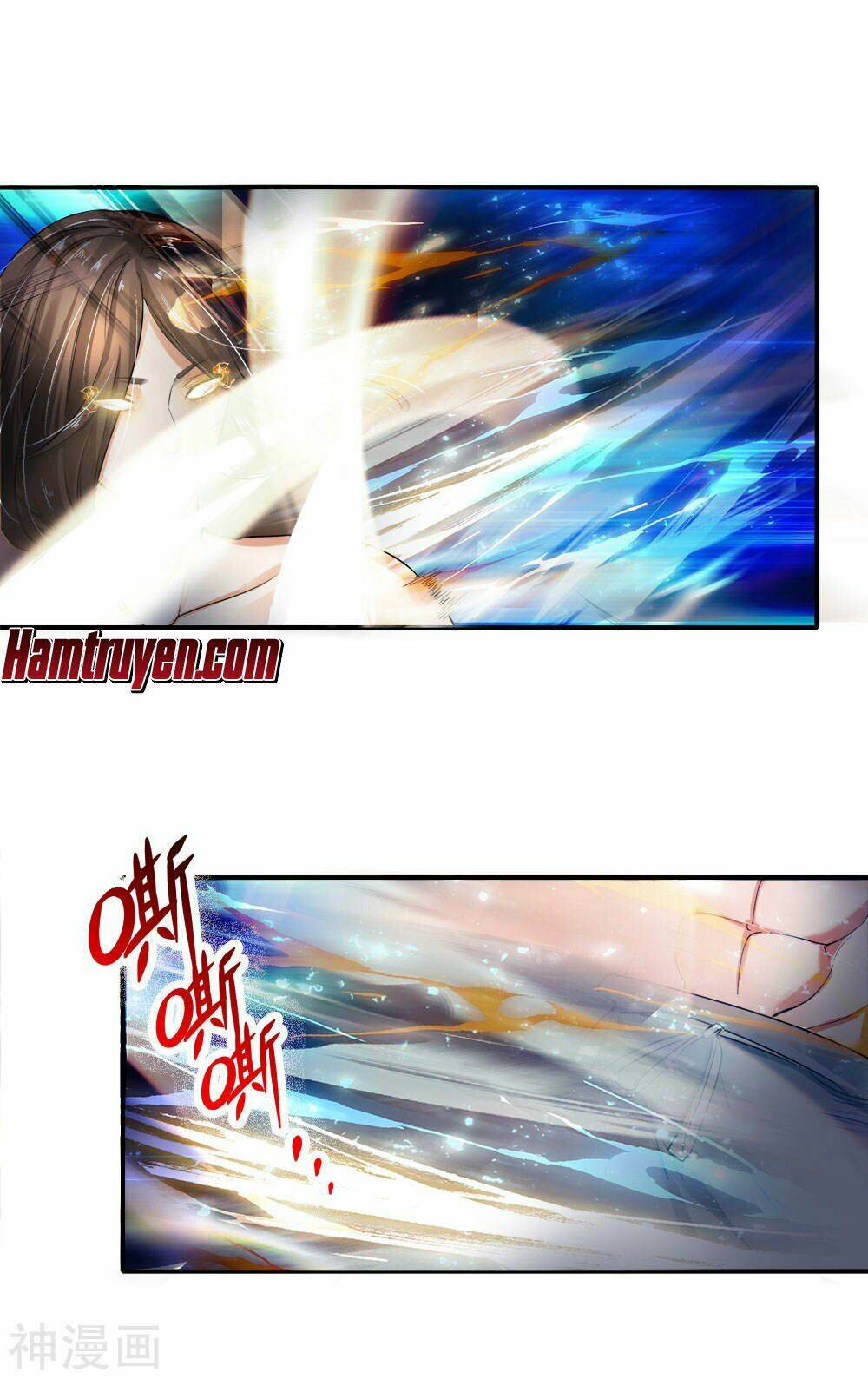 chí tôn hồng bao đại đế chapter 3 2