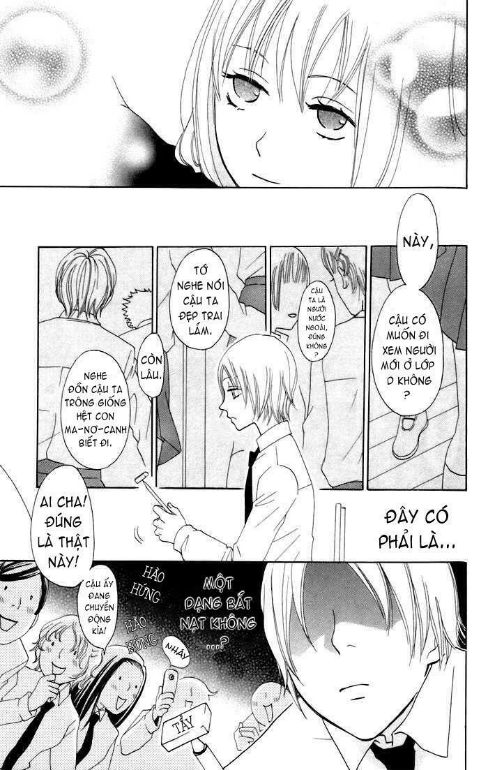 karakuri odette chapter 9 11