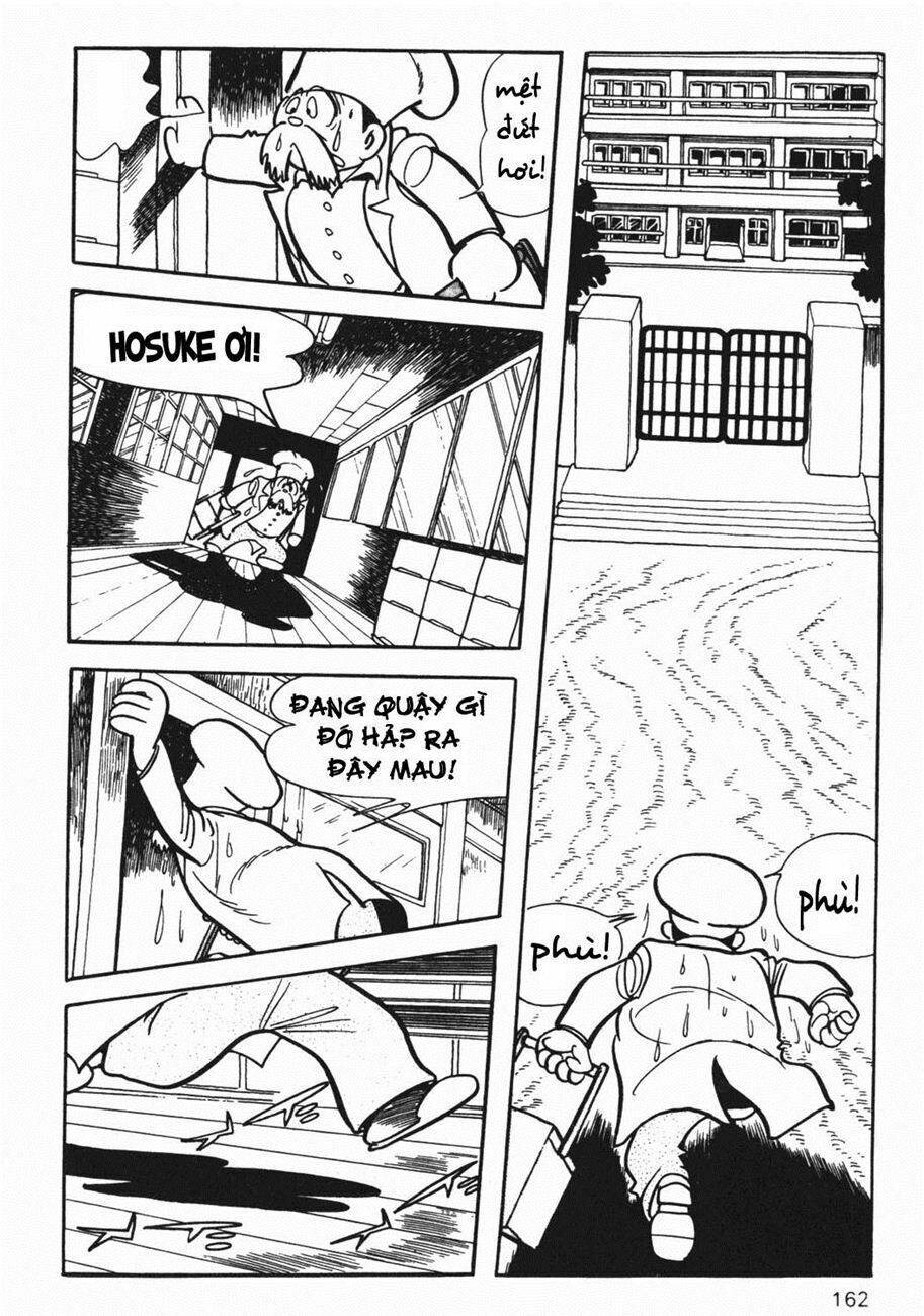 cậu bé ba mắt chapter 5 36