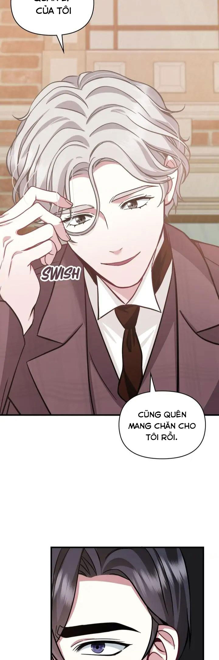 ngày mai chỉ có một lần chapter 23 25