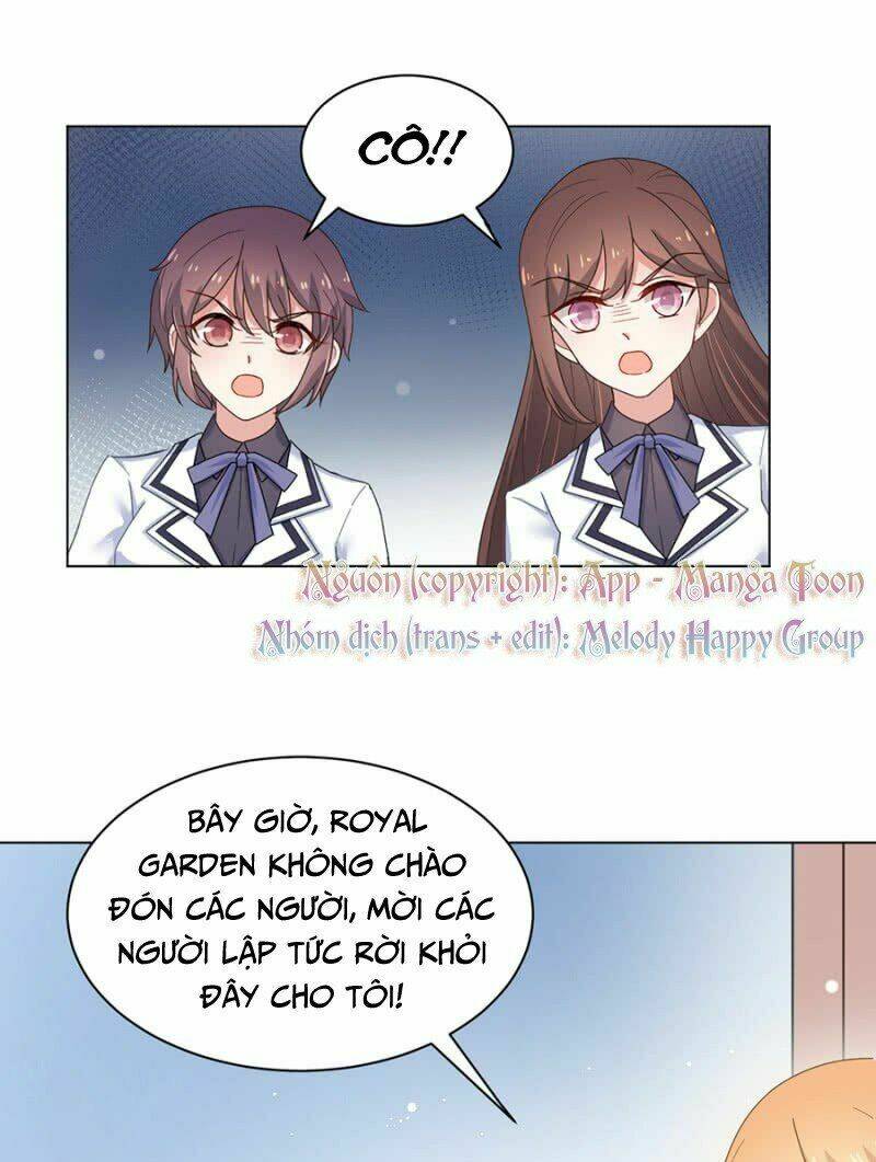 ma lạt thiên kim đẩu ác thiếu chapter 119 15