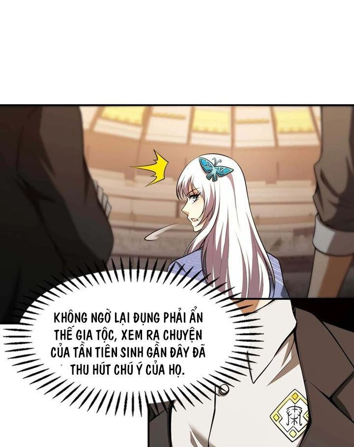 đệ nhất người ở rể chapter 97 31