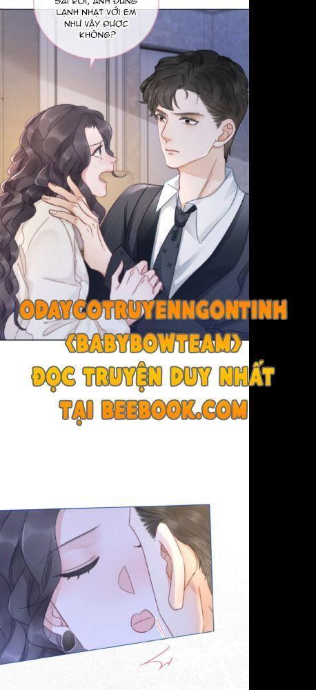 nữ phụ xuyên sách chỉ muốn làm cá ướp muối chapter 20 29