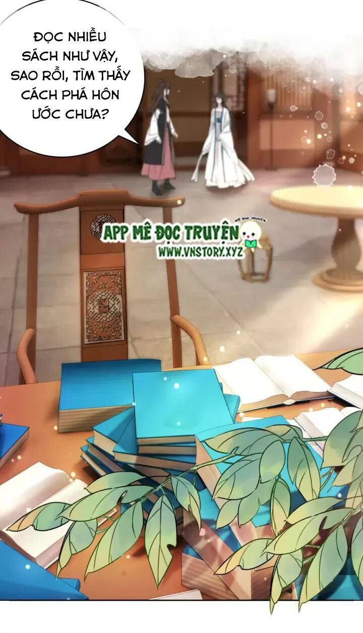 cực phẩm phế vật tiểu thư chapter 113 12