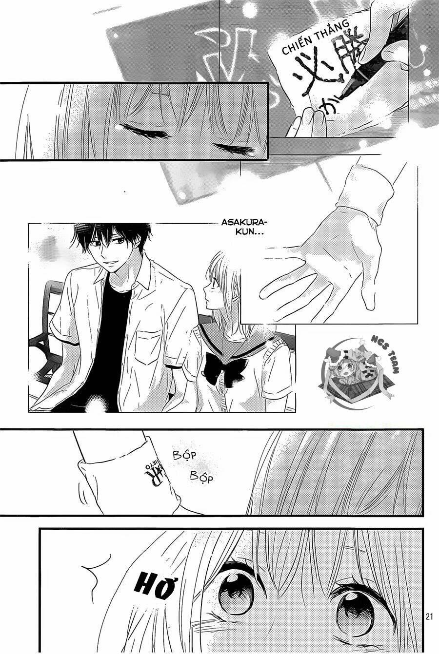 haru matsu bokura chapter 12 21