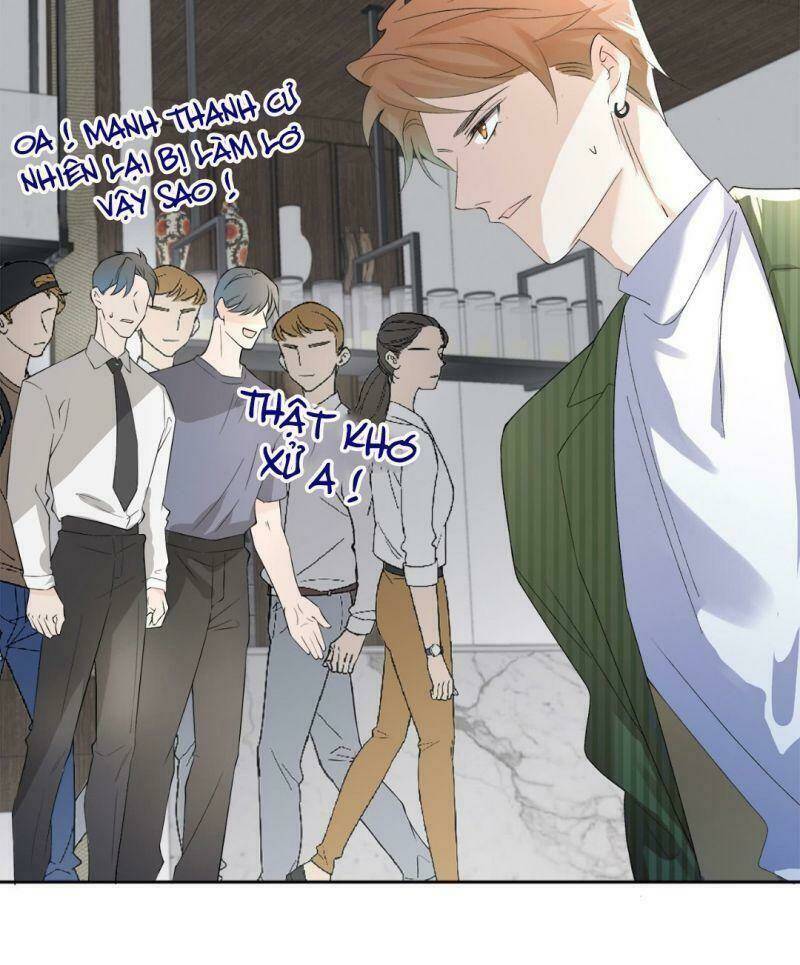 ảnh đế yêu hồ chapter 5 59