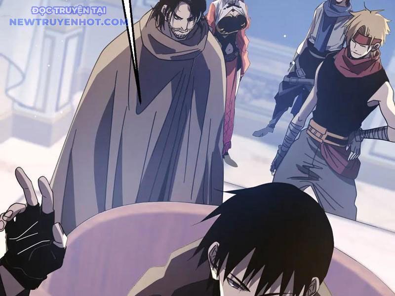 Vô Địch Bị Động Tạo Ra Tấn Sát Thương chapter 58 104