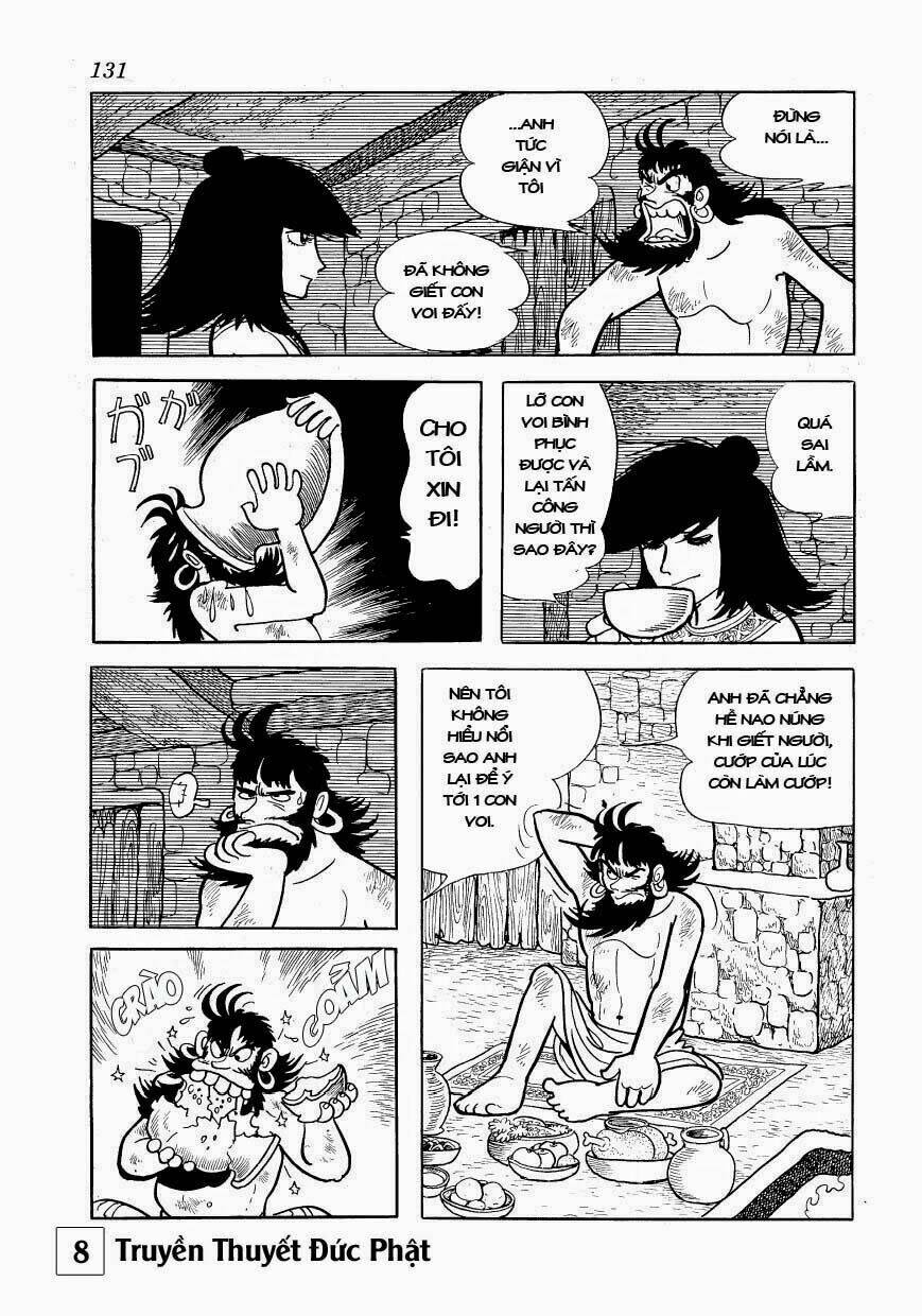 buddha - truyền thuyết đức phật chapter 36 68
