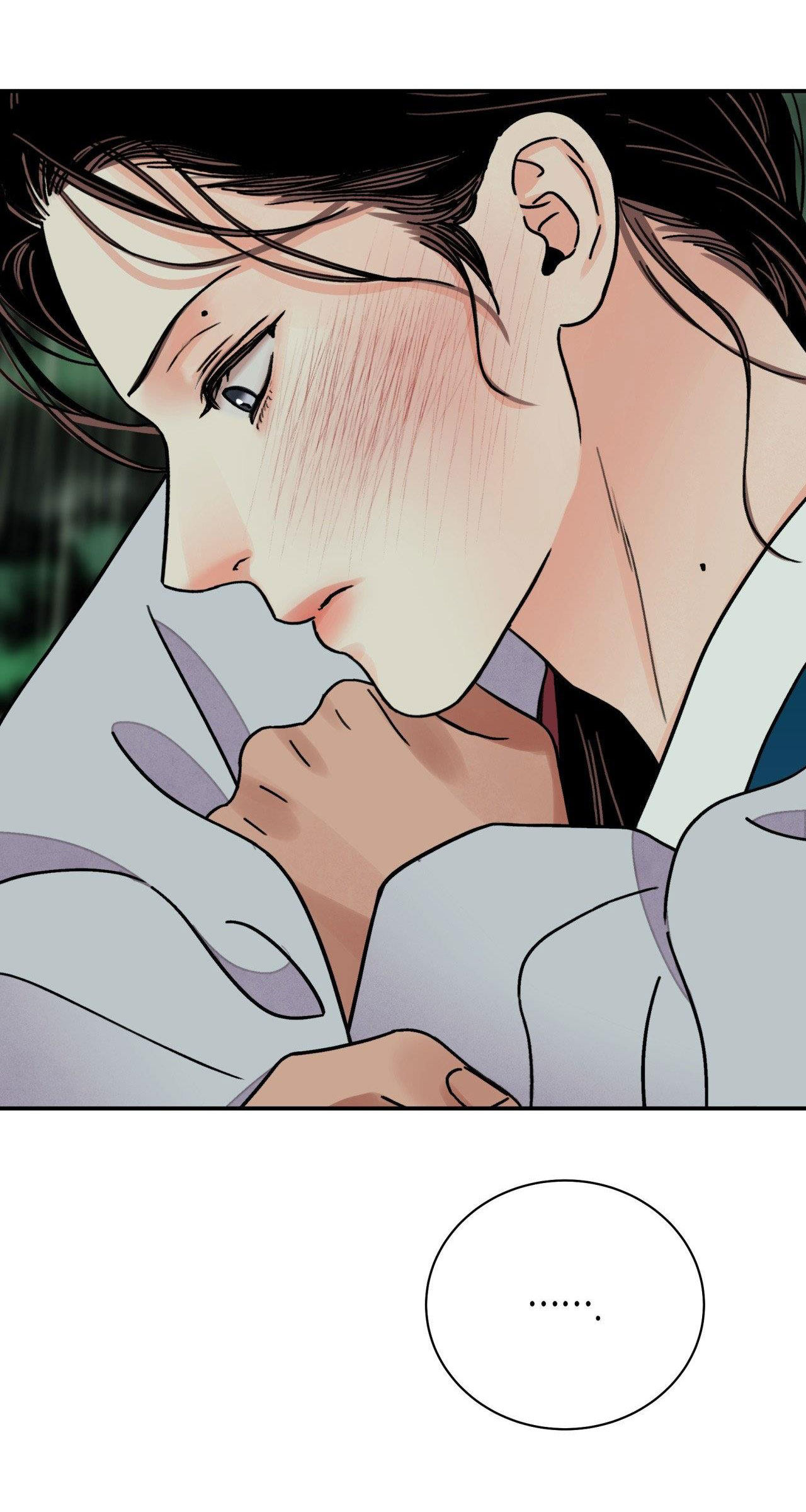 [18+] trượng kiếm tựa hoa chapter 59.2 28