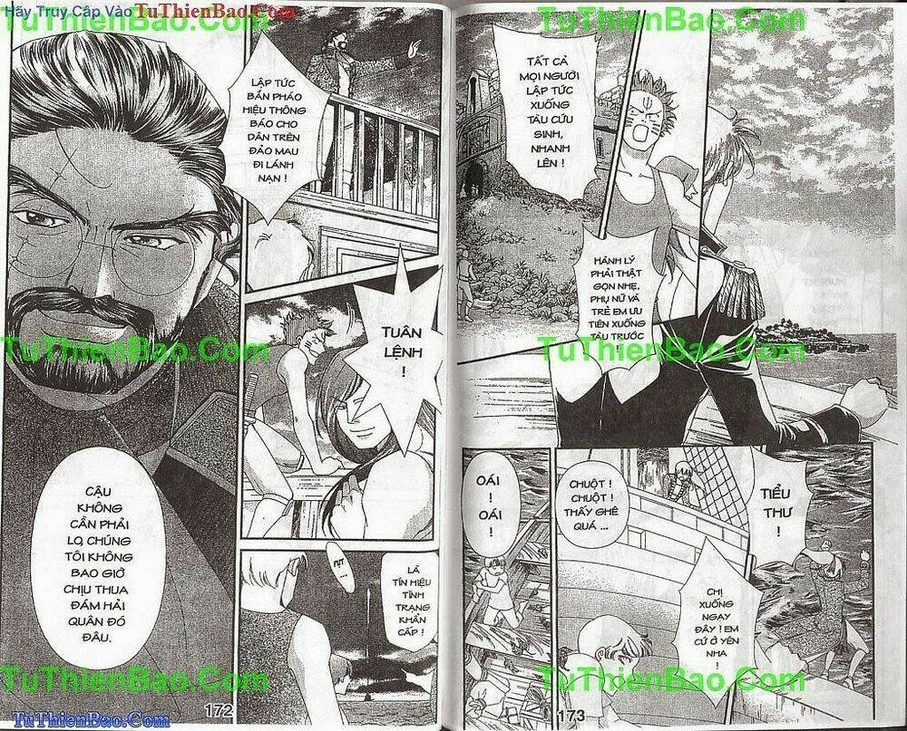 bông hoa cướp biển chapter 2 89