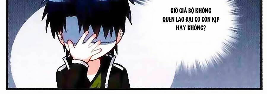 vương giả danh chiêu chapter 12 30