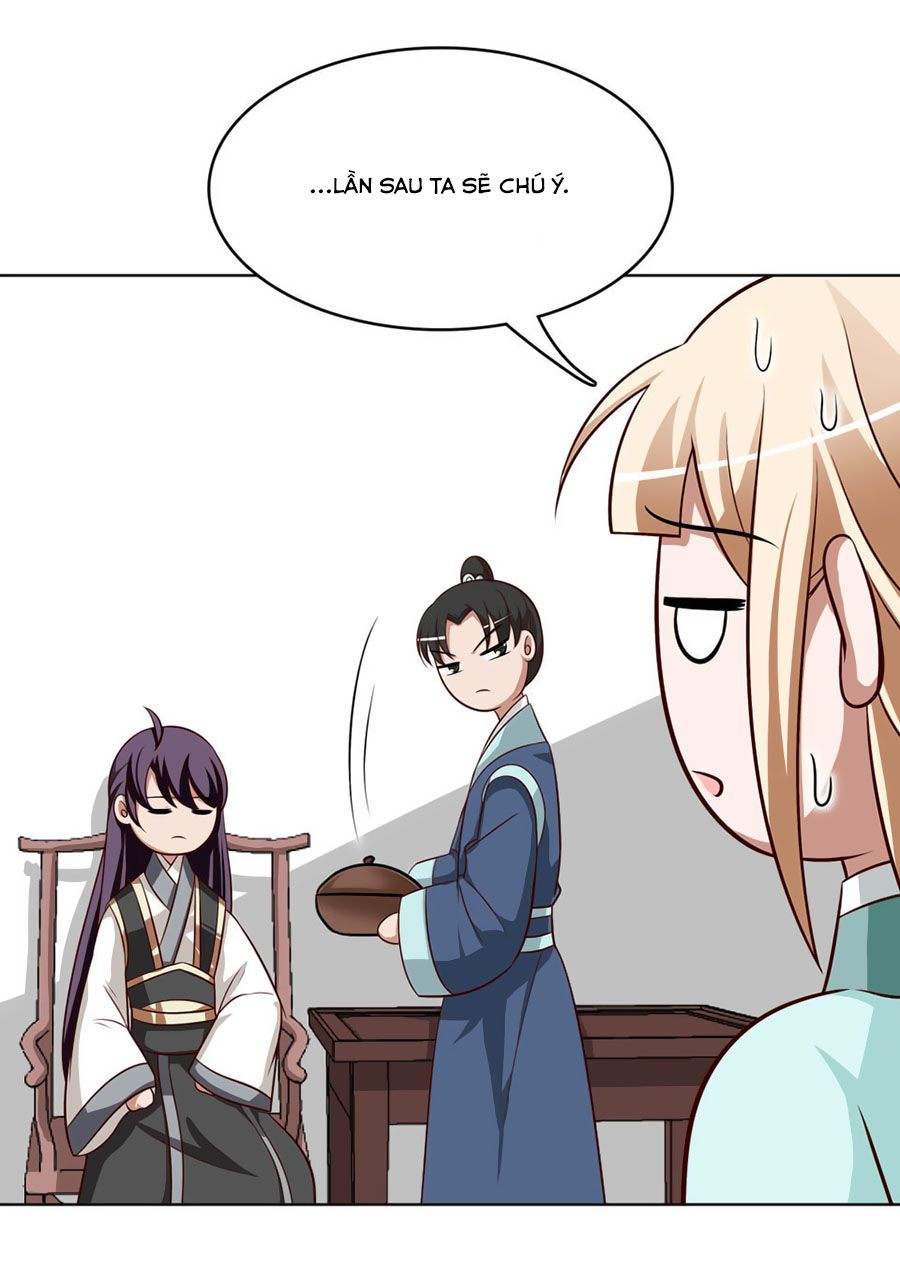 kiêu ngạo vương gia chủng điền phi chapter 38 10