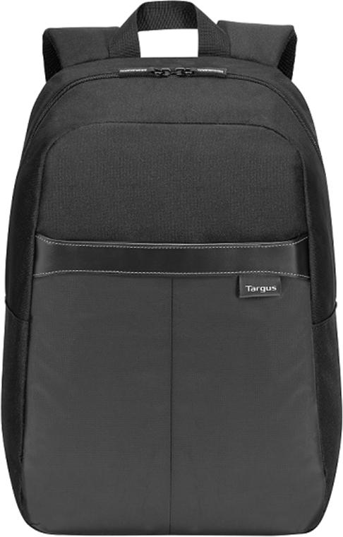 Balo Laptop Targus TSB883 Safire Business Casual Backpack 15.6 Inch Black - Hàng Chính Hãng