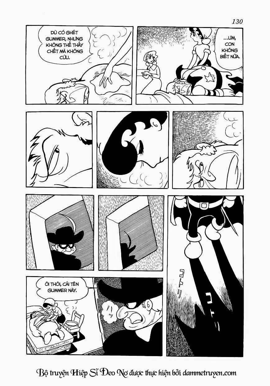 hiệp sĩ đeo nơ chapter 7 17