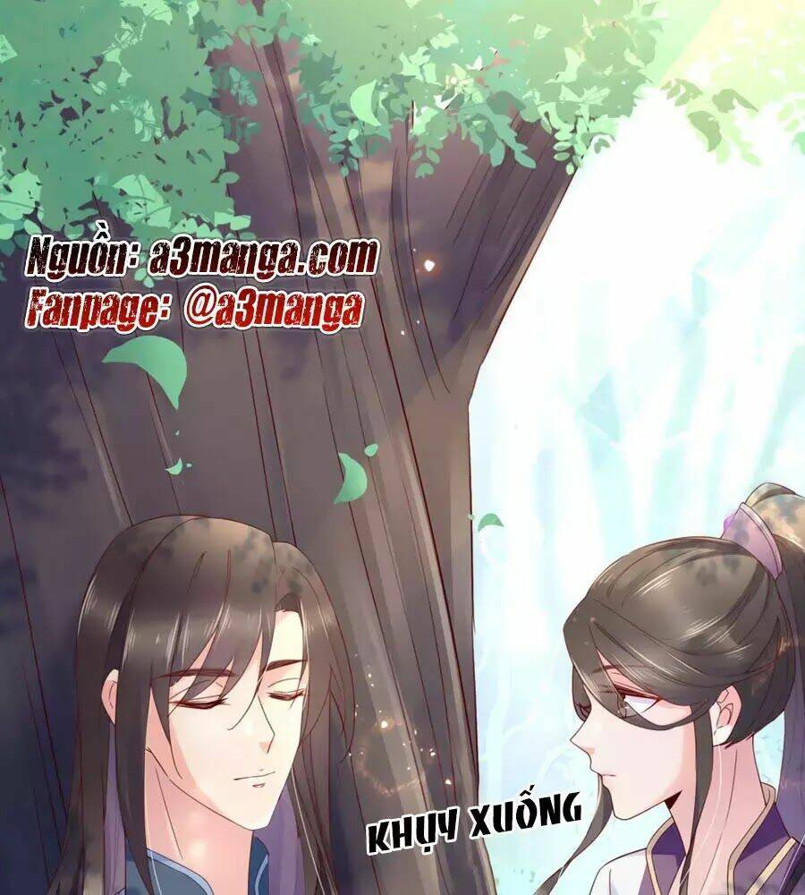 điềm mỹ chi huyết chapter 21.1 1