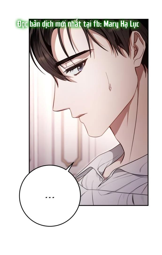 phía sau nụ cười của nàng công chúa sống sót chapter 8.1 18