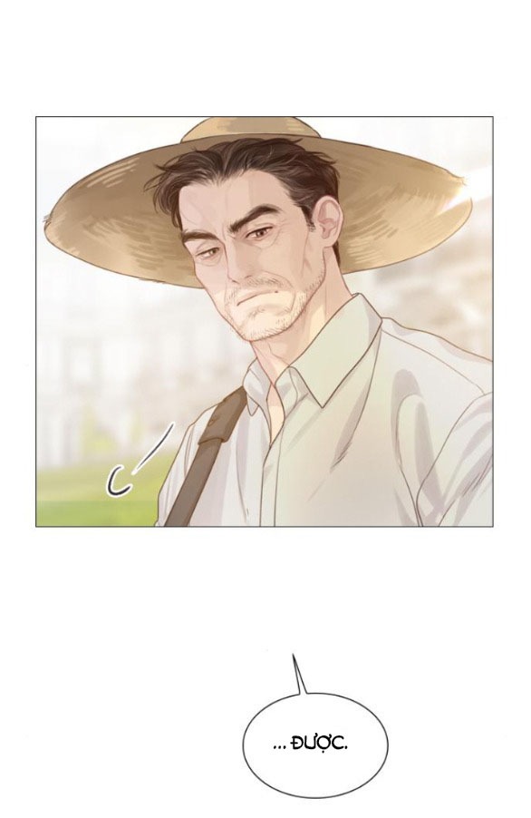Khóc Đi Hay Là Cầu Xin Tôi Cũng Được chapter 5.2 - Trang 21