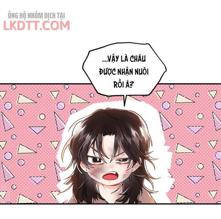 tôi đã trở thành con gái nuôi của nam chính chapter 2 26