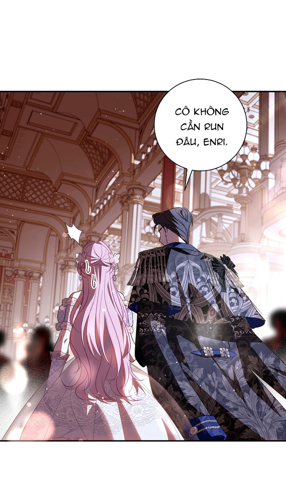 ngài công tước, tôi sẽ làm mọi thứ, trừ việc kết hôn! chapter 4.1 35