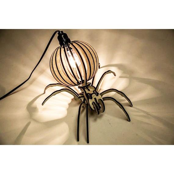 Dèn ngủ trang trí hình con kiến