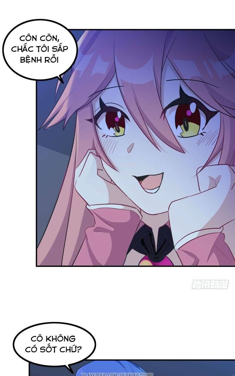 khởi đầu bằng một con côn chapter 8 9