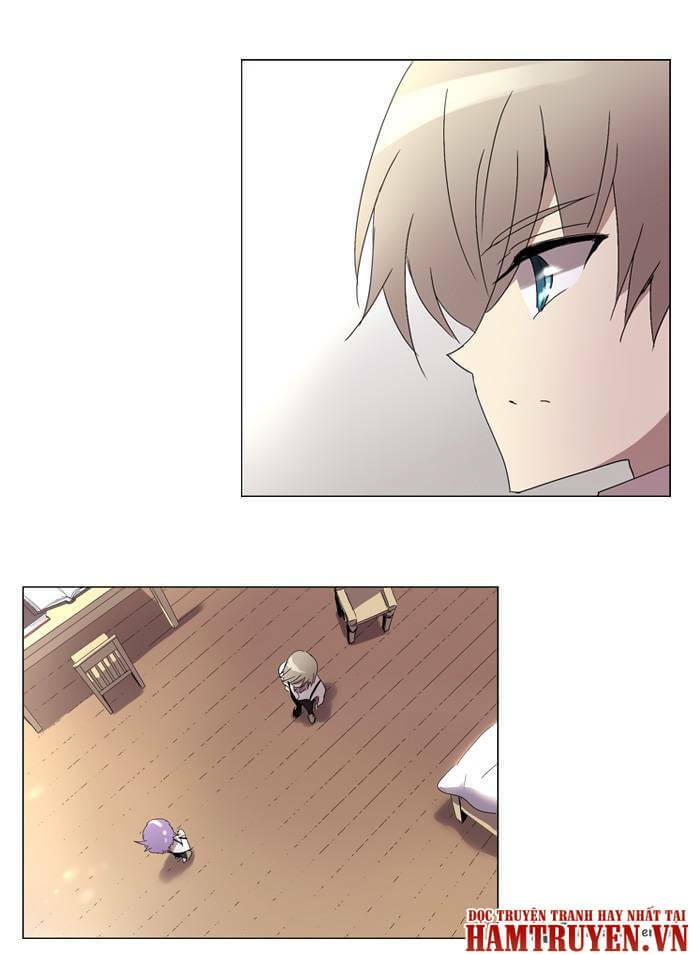 bản khế ước linh hồn chapter 63 26