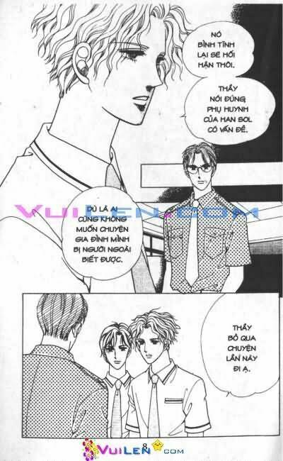 tóc gió thôi bay chapter 7 8