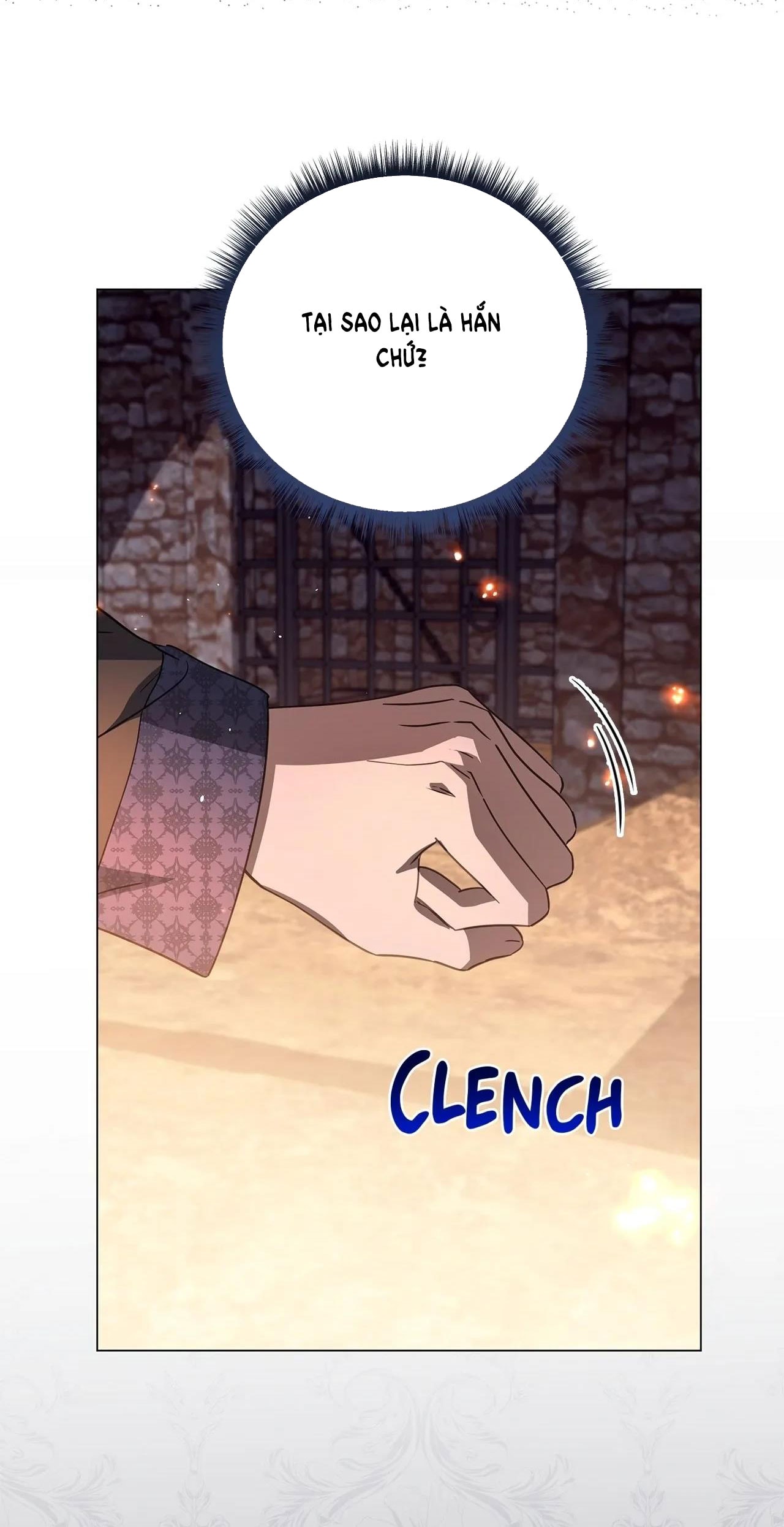 Vết Trăng chapter 59.1 13