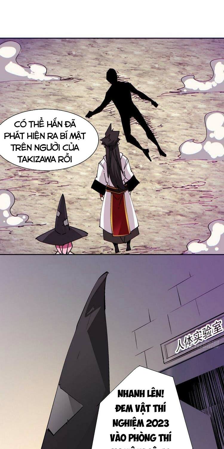 ta là nhà giàu số một, ta không muốn trọng sinh chapter 78 2