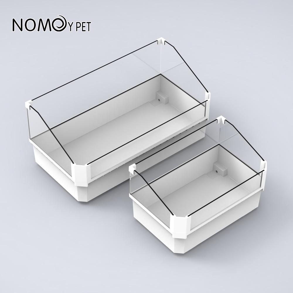 Bể Đặc Biệt Dành Cho Rùa, Bể Cá Vàng Thủy Tinh Nhỏ, Bể Nuôi Ghép Rùa, Phòng Khách, Bể Nuôi Rùa, Cảnh Quan