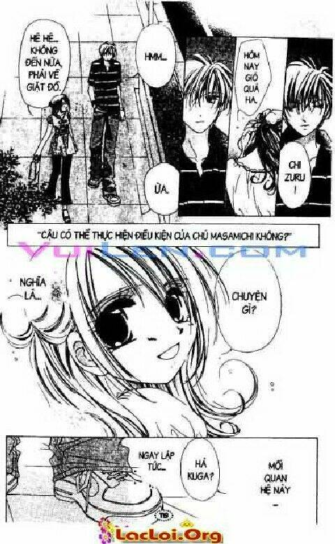 honey chapter 34 25