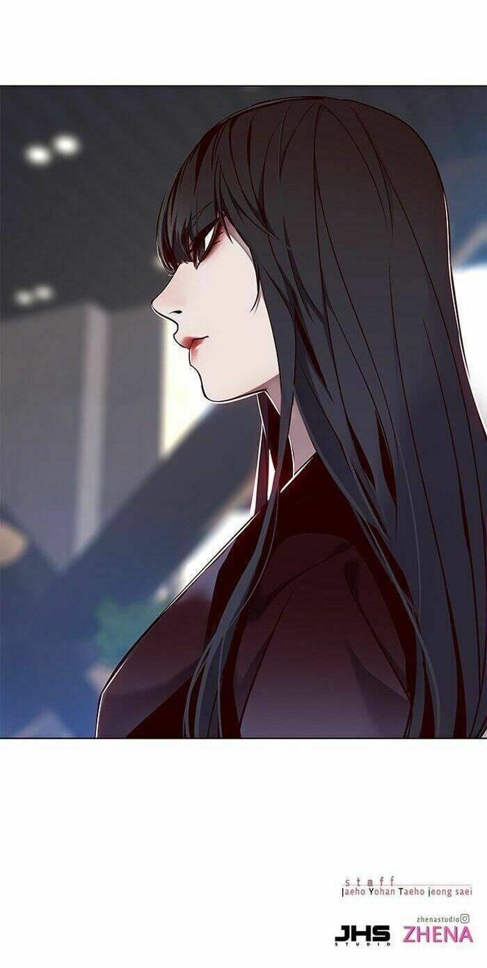 biến thân thành mèo chapter 58 53